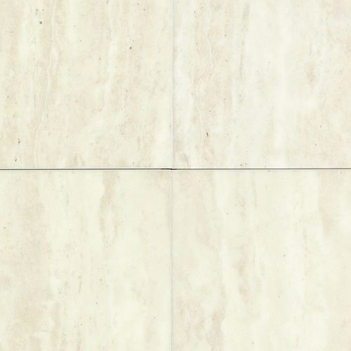 Mohawk Industries Blended Tones Arctic White Waterproof Flooring