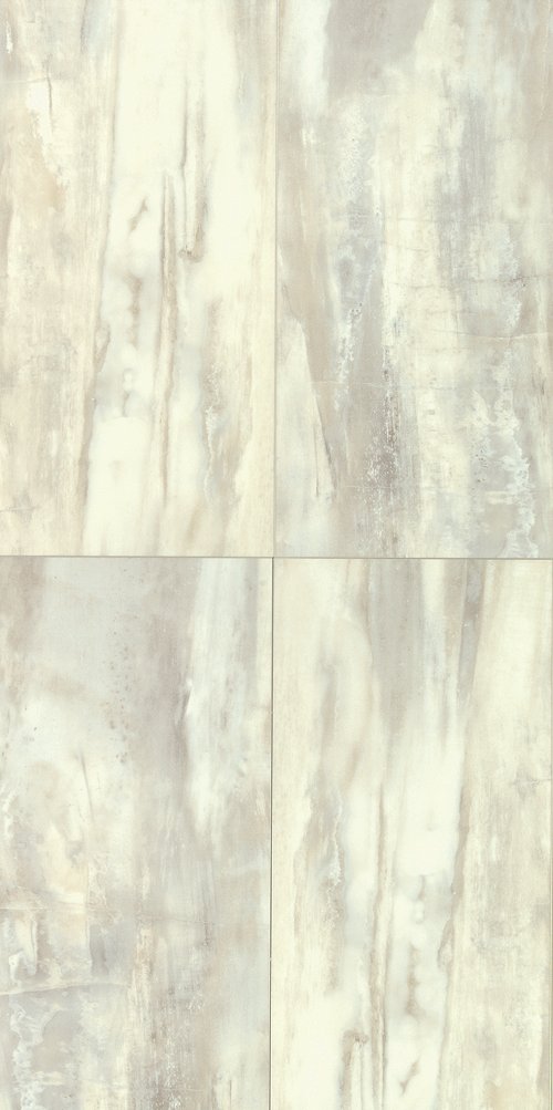 Unique Appeal in Cashmere Pearl - Vinyl by Mohawk Flooring