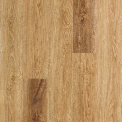 Mohawk Industries Revella Gunmetal Waterproof Flooring Chantilly