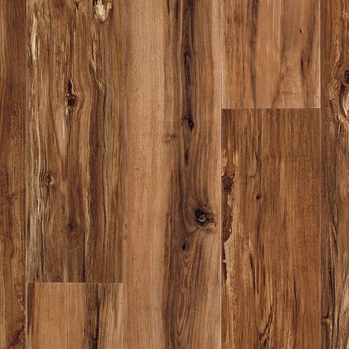 Mohawk Industries Revella Brownstone Waterproof Flooring