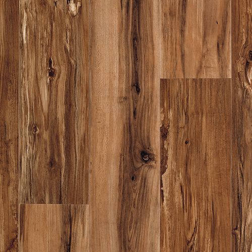 Mohawk Industries Revelance Brownstone Waterproof Flooring Saint