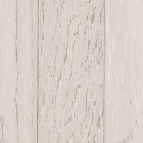 Glacier Oak