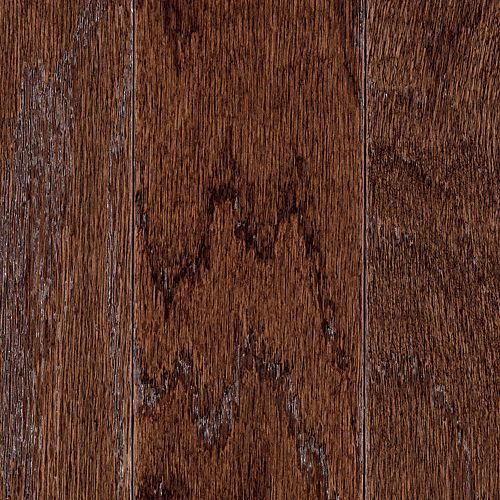 Chocolate Oak