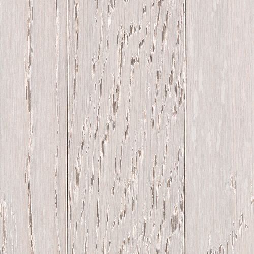 Glacier Oak