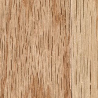 Woodmore 3 Red Oak Natural Hardwood, Red Oak Natural Finish Hardwood Flooring