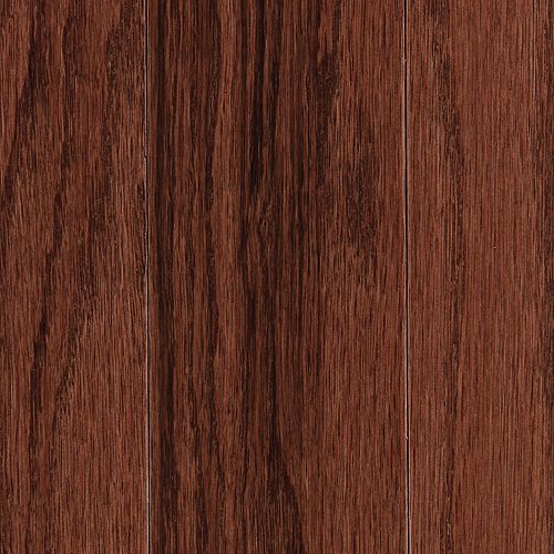 Oak Cherry