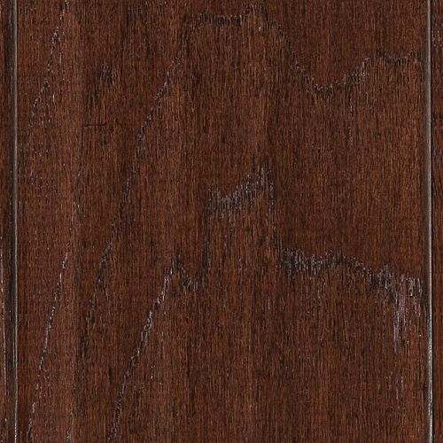 Hickory Chocolate