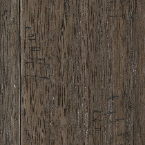 Mohawk Industries Brandymill 5 Hickory Charcoal Hardwood