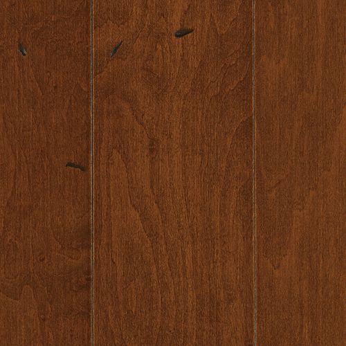 Amber Distressed