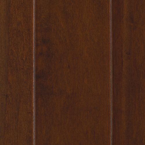 Cognac Maple