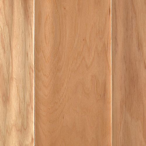 Branson Soft Scrape Uniclic by Mohawk Industries - Country Natural Hickory