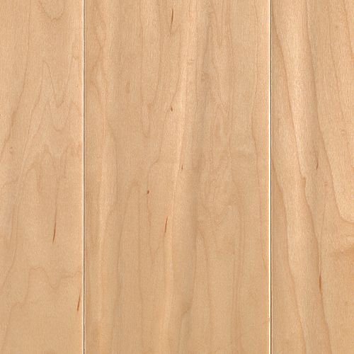 Branson Soft Scrape Uniclic by Floorscapes - Country Natural Maple