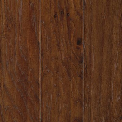 Mohawk Industries Henley Hickory Chocolate Hardwood Alpharetta