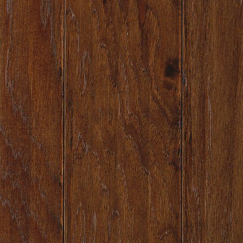 Mohawk Industries Henley Hickory Chocolate Hardwood Alpharetta