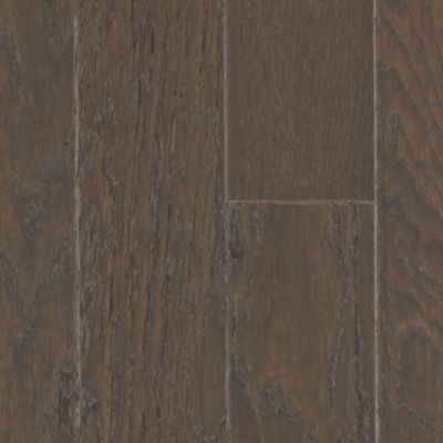 Anchorage Oak Graphite Hardwood, Hardwood Flooring Anchorage