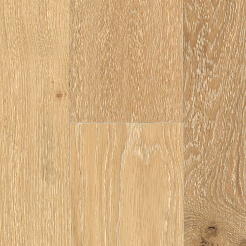 White Sand Oak