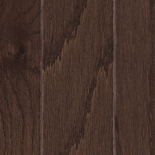 Oak Chocolate