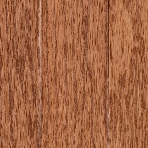 Oak Butterscotch