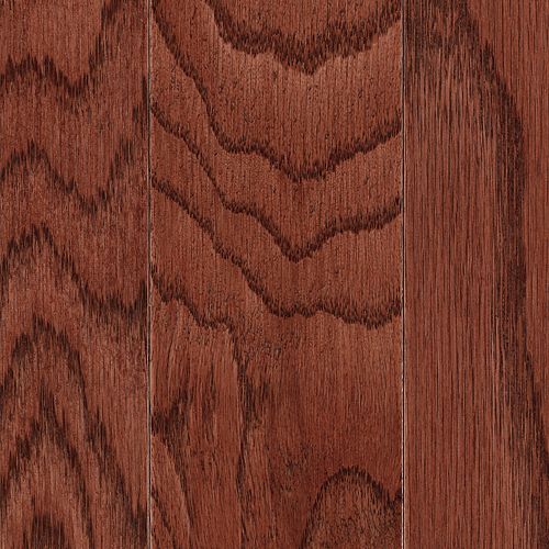 Oak Cherry