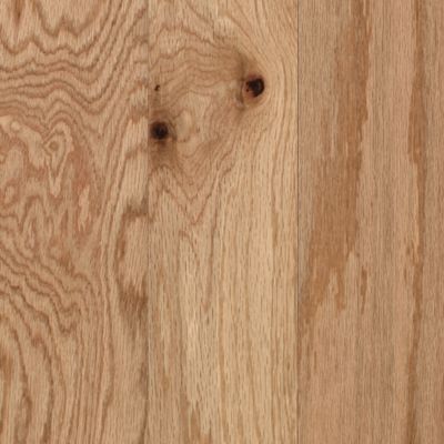Rockford Oak 5 Red Natural, Rockford Hardwood Flooring