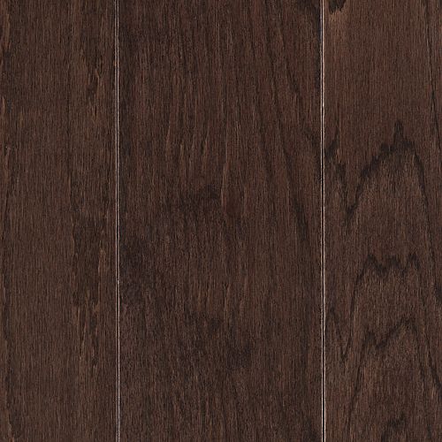 Oak Chocolate