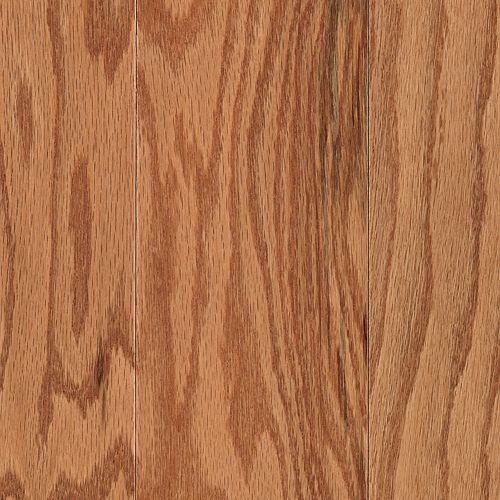 Oak Butterscotch