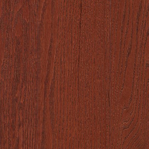 Oak Cherry