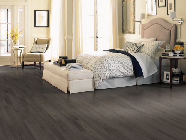 Mohawk Industries Timber Ridge Oak 3 Shale Oak Hardwood