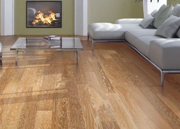 American Style Treehouse Oak 10