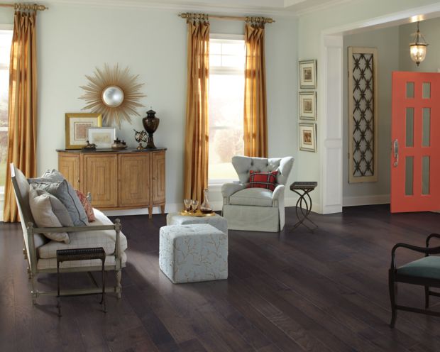 American Style Thunderstorm Gray Hickory 87