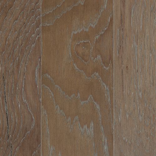 American Style by Mohawk Industries - Gray Mist Hickory