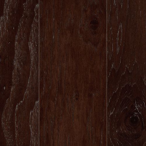 American Style by Mohawk Industries - Canyon Brown Hickory