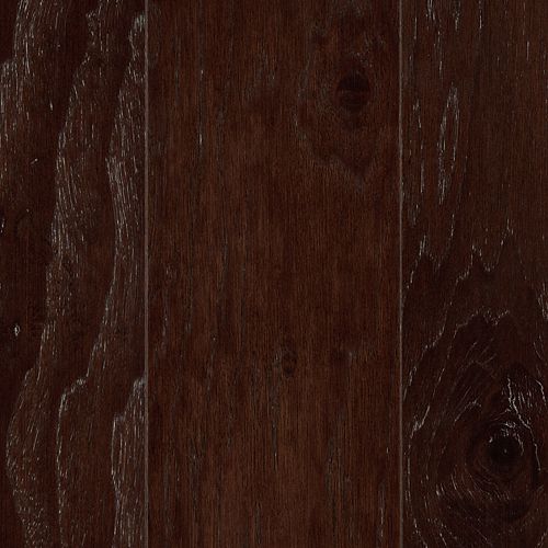 Canyon Brown Hickory
