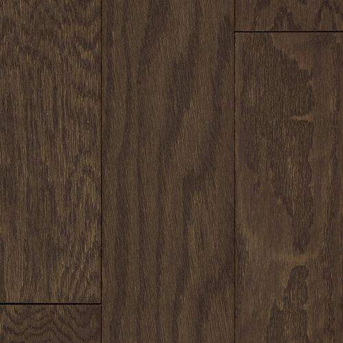 Los Angeles Oak