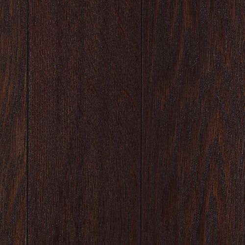 Oak Walnut