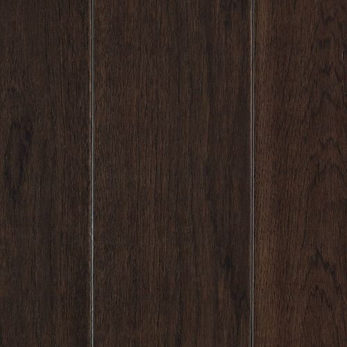 Brun Hickory