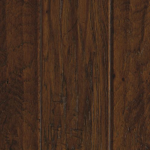 Windridge Hickory by Mohawk Industries - Coffee Hickory