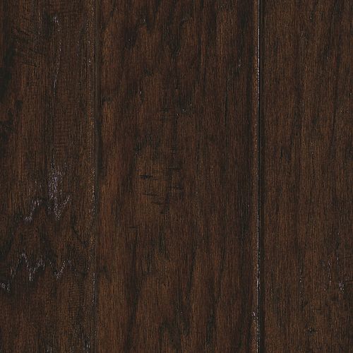 Westwood Hickory by Mohawk Industries - Espresso Hickory
