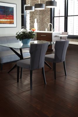 TecWood Essentials Engineered Wood in Java Birch - Mohawk Flooring