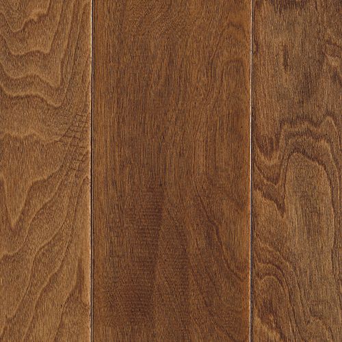 Burlap Birch
