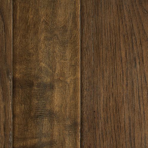 Weathered Estate by Mohawk Industries - Sepia Hickory