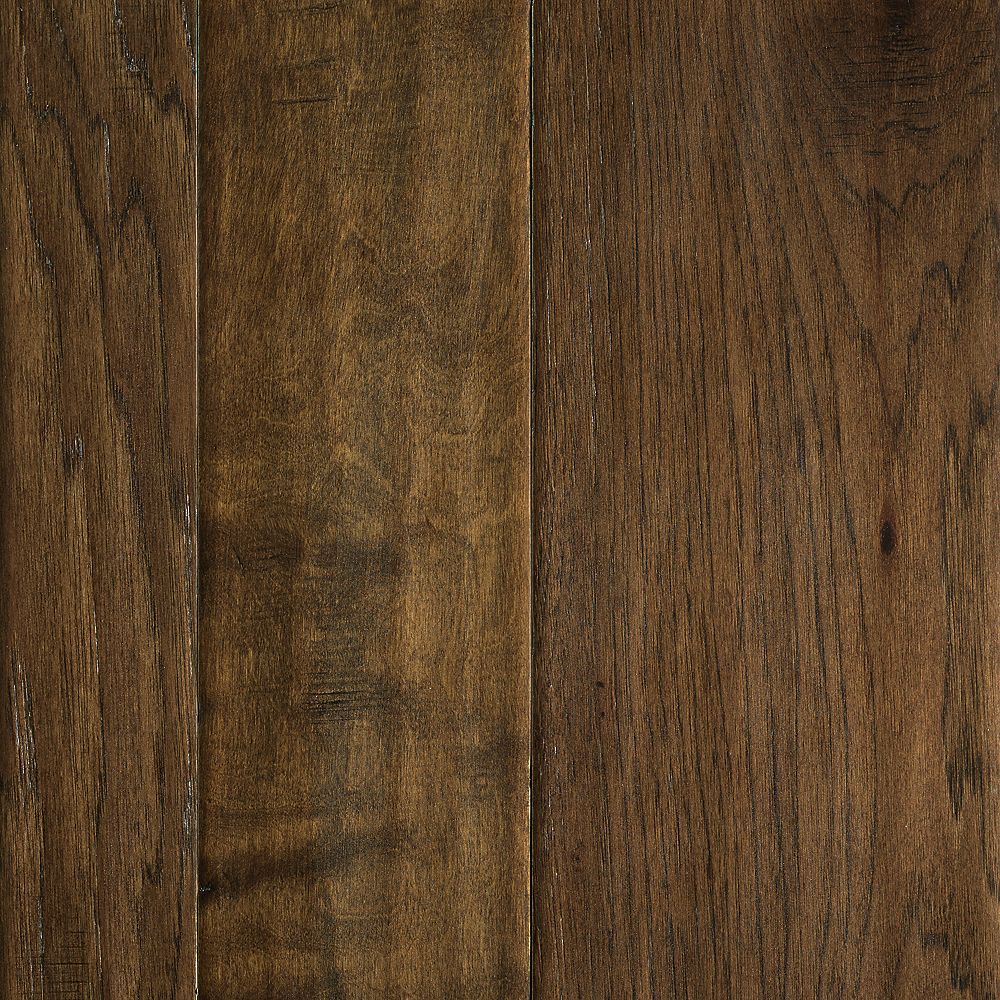 TecWood Essentials Engineered Wood in Sepia Hickory - Mohawk Flooring