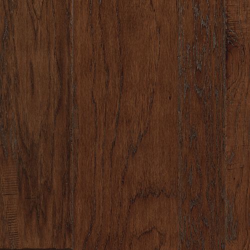 Glenford Hickory by Mohawk Industries - Coffee Hickory