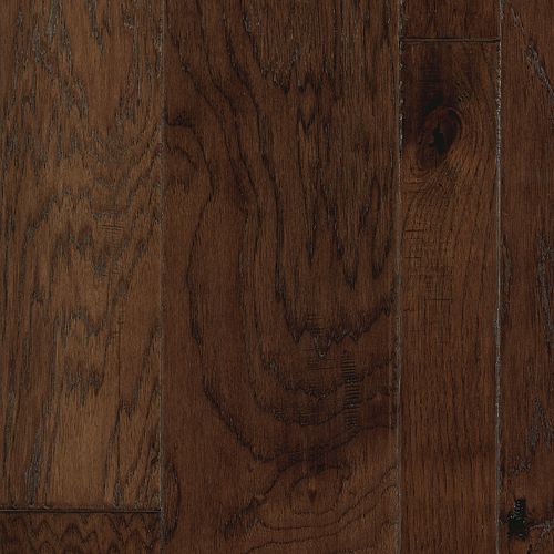 Weathered Estate by Mohawk Industries - Mocha Hickory