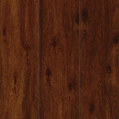 Raschiare Eucalyptus Saddle Hardwood, Mohawk Hickory Saddle Hardwood Flooring