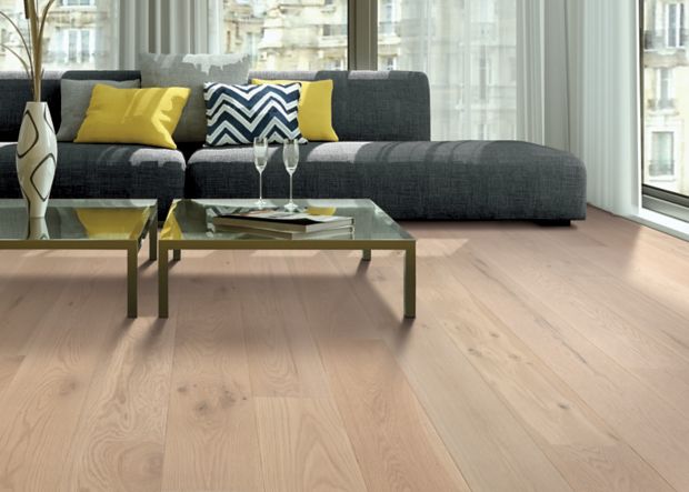 Coastal Couture Beachwood Oak 27