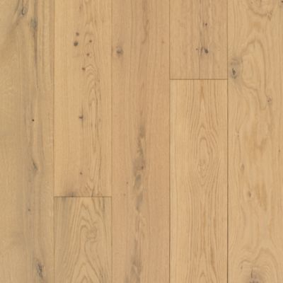 light brown hardwood sample