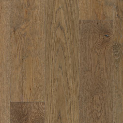 Mohawk Industries Metropolitan Lights City Loft Oak Hardwood