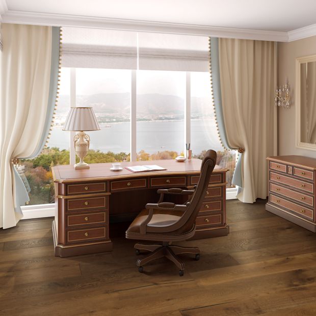 Architexture Caramel Oak 73