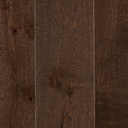 Barnwood Oak